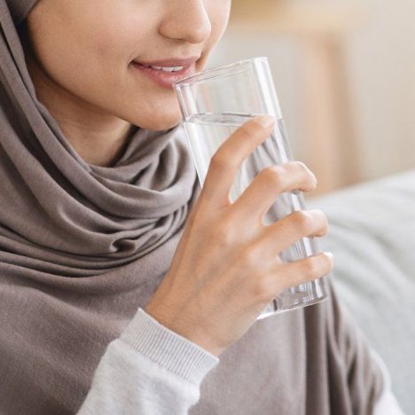 Salam, Apa Kabar? Ini Hidupku Yang Sekarang